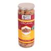 Blessfull Healing Organic Natural, Vegan Fiery Hot Roasted Whole Cashew Nuts Crunchy Kaju 150 Gram view 2