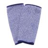 Bosiyrggrl 5 Pair Cut and Burn Sleeves Arm Protection Sleeves Forearm Protectors for Thin Skin and Bruising, 21CM view 3