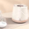 Milk Bottle Shaker Non-Slip, Rechargeable, Efficient Mixing view 2