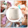 Milk Bottle Shaker Non-Slip, Rechargeable, Efficient Mixing view 4