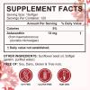 Astaxanthin 12mg, 120 Softgels, 4 Month Supply, Premium Astaxanthin Antioxidant Supplements with Antioxidant Activity, Supports Eye, Immune, Joint, Skin Health, Internal Circulation | Non-GMO view 2