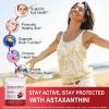 Astaxanthin 12mg, 120 Softgels, 4 Month Supply, Premium Astaxanthin Antioxidant Supplements with Antioxidant Activity, Supports Eye, Immune, Joint, Skin Health, Internal Circulation | Non-GMO view 3