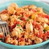 One Pan Spanish Chicken & Rice Recipe Mix, 30g, No Artificial Colours or Flavourings, Suitable for Vegans, Pack of 3 view 3