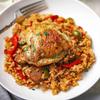 One Pan Spanish Chicken & Rice Recipe Mix, 30g, No Artificial Colours or Flavourings, Suitable for Vegans, Pack of 3 view 4