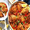 One Pan Spanish Chicken & Rice Recipe Mix, 30g, No Artificial Colours or Flavourings, Suitable for Vegans, Pack of 6 view 2