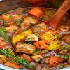 Somerset Pork Casserole Recipe Mix, Free From Artificial Colours, 36g, Pack of 6 view 4