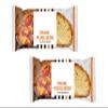 Pane Pugliese Sliced Durum Wheat Bread, 400g, Suitable for Vegans,Pack Of 2 view 1