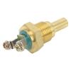 Yctze 342-2924 Temperature Sensor for E330D E345D E325D -, Easy to Install, Lightweight Brass Design view 1