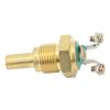 Yctze 342-2924 Temperature Sensor for E330D E345D E325D -, Easy to Install, Lightweight Brass Design view 2