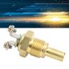 Yctze 342-2924 Temperature Sensor for E330D E345D E325D -, Easy to Install, Lightweight Brass Design view 4