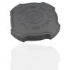 Genuine Dishwasher Salt Cap Group Water Softener Lid Compatible With WHIRLPOOL ADL Series - 1766550300 & 1766560100 view 1