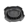 Genuine Dishwasher Salt Cap Group Water Softener Lid Compatible With WHIRLPOOL ADL Series - 1766550300 & 1766560100 view 2