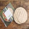 Wholeblend Piadina Flatbreads, Suitable for Vegans and Vegetarians, 4s, Pack Of 3 view 2