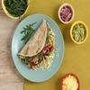 Wholeblend Piadina Flatbreads, Suitable for Vegans and Vegetarians, 4s, Pack Of 3 view 3