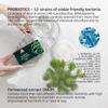 Dr. OHHIRA Non-Vegan Live Bacterial Cultures, 60 Capsules view 3