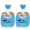SRSLY Low Carb Keto Bread Rolls (Twin Pack, 50:50 Rolls) view 1