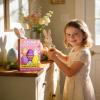 Easter Countdown Calendar | Spring Souvenir Collectable Decorative Calendar Rabbit Theme Countdown Calendar | Family Friends Adults Living Room Dining Room view 3