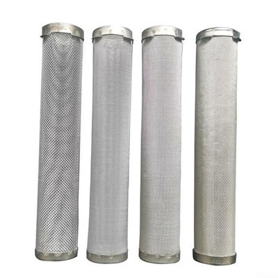 Application Filters for Use in Various Spraying Scenarios, Built from Resilient Materials to Last Longer (150mesh)