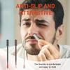 OPVYAEU 6 Pieces Upgraded Version Nose Hair Trimmer for Men and Women Nose Trimmer Precision Nose Hair Remover view 4