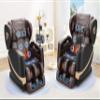 2025 Upgrade Massage Chair, Full Body Massage Chair with 10 Fix Points, Heating, Foot Massage, Auto Modes, Bluetooth Speaker, Touch Screen Controller, Zero Gravity Home Office view 1