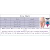 3 Pack Seamless Silk Thong Underwear for Women Low Waisted Comfortable Solid Color Casual Panties (Clear, XL) view 2