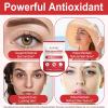 Astaxanthin 12mg, Premium Astaxanthin Supplements with Antioxidant Activity, Supports Eye, Joint, Immune, Skin Health, Internal Circulation, Non-GMO & No Gluten 240 Softgels view 4