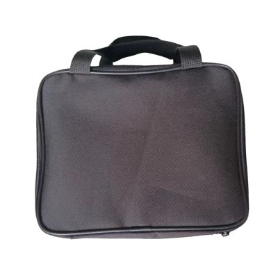 Zanthicia Replacement Storage Bag Dustproof and Lightweight Secure Storage Option for Hard Case and Travel Enhancements Hard Case for Upper Arm Pressure Monitors
