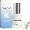 Miraloud Tooth Polish, Miraloud Tooth Paint, Natural Teeth Whitening Paint, Portable & Long-Lasting Tooth Polish, Gentle Formula, Removes Teeth Stains, Instant Clean Smile (1Pc) view 1