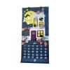 Lodoot 2023 Halloween Advent Calendar for 31 Days Hanging Countdown Calendars with Pendant for Home Door Wall Decoration view 1