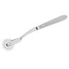 YUMILI Stainless Steel Nerve Wheel with Needles - Wartenberg Neurowheel & Pinwheel for Neurological Diagnostics | Medical Precision Instrument for Testing Nerve Sensitivity and Skin Response view 1