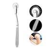 YUMILI Stainless Steel Nerve Wheel with Needles - Wartenberg Neurowheel & Pinwheel for Neurological Diagnostics | Medical Precision Instrument for Testing Nerve Sensitivity and Skin Response view 2