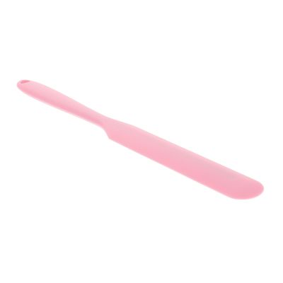 ASAKKURA Hard Waxing Sticks Non-Stick Silicone Body Wax Applicator Tool for Efficient Hair Removal Reusable Wax Scraper for Women Large Surface