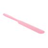 ASAKKURA Hard Waxing Sticks Non-Stick Silicone Body Wax Applicator Tool for Efficient Hair Removal Reusable Wax Scraper for Women Large Surface view 1