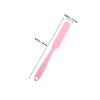 ASAKKURA Hard Waxing Sticks Non-Stick Silicone Body Wax Applicator Tool for Efficient Hair Removal Reusable Wax Scraper for Women Large Surface view 2