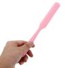ASAKKURA Hard Waxing Sticks Non-Stick Silicone Body Wax Applicator Tool for Efficient Hair Removal Reusable Wax Scraper for Women Large Surface view 3