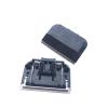 ER9500Compatible For PanasonicER-GK60 ER-GK70 ER-GD60 ER-WGK6A ER-WGK5A Hair Trimmer Cutter Barber Replacement Head Hair view 2