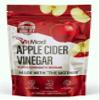 Apple Cider Vinegar with The Mother - 1800mg Daily Dosage - 90 Capsules view 1