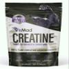 Pure Creatine Monohydrate Powder Capsules 3000mg - 120-200 Micronised Mesh - 1 Month Supply 4 per Serving Vegan Friendly view 1