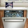 HSD Dishwasher Salt 2kg High Purity Regenerating Salt for Dishwashers & Water Softeners | Anti-Limescale Water Softening Salt | Improves Cleaning & Drying Performance | For All Dishwashers (5) view 4