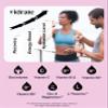 Vidrate Electrolytes Powder, Variety Pack, 60 Sachets view 3