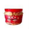Arrowhead Chips Salted Egg Flavour Ngaku Chips, Halal, 150g per Bottle, Product of Malaysia view 1