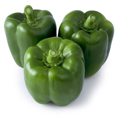 Fakhri Green Peppers 3 Count