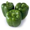 Fakhri Green Peppers 3 Count view 1