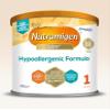 Nutramigen 1 with LGG Hypoallergenic Formula, Stage 1, 400g, Powder, for Cow's Milk Allergy view 1