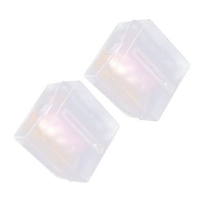 NUOBESTY 2pcs Cake Money Pulling Cash Dispenser for Birthday Cake and Birthday Party Decorations