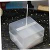 NUOBESTY 2pcs Cake Money Pulling Cash Dispenser for Birthday Cake and Birthday Party Decorations view 3