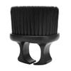 Ciieeo Knuckle Bristle Beard Brush for Men Hair Cleaning Broken Hair Removal Brush for Beard Mustache Care Suitable for Daily Use view 1