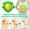 Healrize Moringa 10-in-1 Slimming Patches,Moringa 10-in-1 Advanced Nano Microneedle Patch,Natural Nano Micro Needle Patch,for Men and Women (1 Box) view 4
