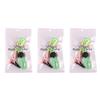 Healvian 3pcs Adjustable Mask Cords Lost Rope for Glasses Hat Lanyards Buckle for Sunglasses String Use view 1