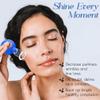 4 PCS Facial Cupping Set | Silicone Vacuum Suction | Cupping Massage Therapy | A Kit for Anti Cellulite, Anti Wrinkle and Instantly Ageless Skin | for Eyes, Face and Body view 2